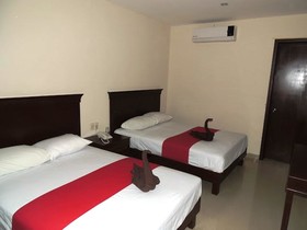 Hotel Villamar