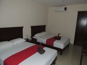Hotel Villamar