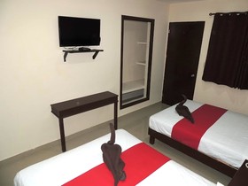 Hotel Villamar