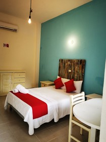 OYO Hotel Villas Arcon