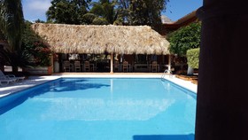 OYO Hotel Villas Arcon