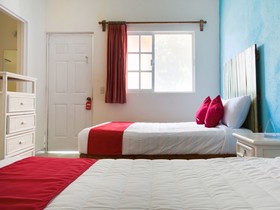 OYO Hotel Villas Arcon