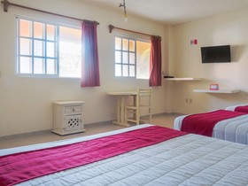 OYO Hotel Villas Arcon