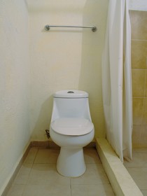 OYO Hotel Villas Arcon