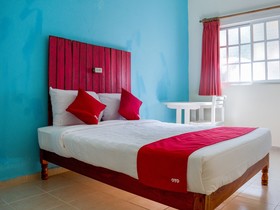 OYO Hotel Villas Arcon