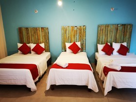 OYO Hotel Villas Arcon