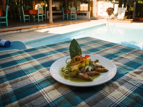 OYO Hotel Villas Arcon