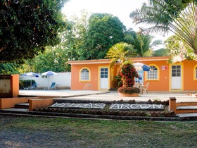 OYO Hotel Villas Arcon