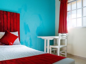 OYO Hotel Villas Arcon