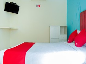 OYO Hotel Villas Arcon