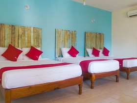 OYO Hotel Villas Arcon