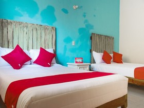 OYO Hotel Villas Arcon