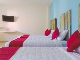 OYO Hotel Villas Arcon