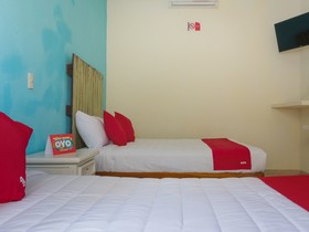 OYO Hotel Villas Arcon