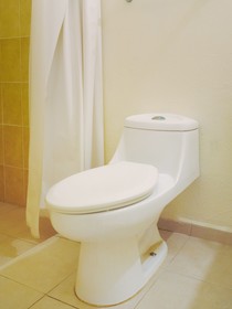 OYO Hotel Villas Arcon