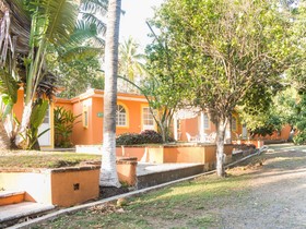 OYO Hotel Villas Arcon