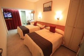 Howard Johnson by Wyndham Veracruz