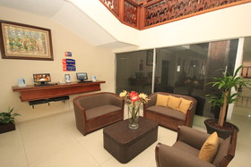 Howard Johnson by Wyndham Veracruz