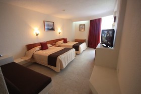 Howard Johnson by Wyndham Veracruz