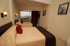 Howard Johnson by Wyndham Veracruz