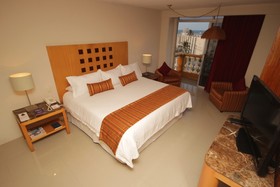 Howard Johnson by Wyndham Veracruz