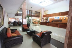 Howard Johnson by Wyndham Veracruz