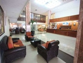 Howard Johnson by Wyndham Veracruz