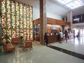 Howard Johnson by Wyndham Veracruz