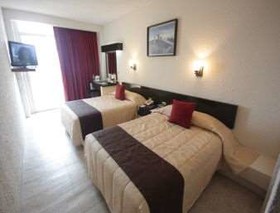 Howard Johnson by Wyndham Veracruz