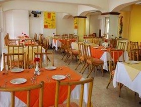 Howard Johnson by Wyndham Veracruz