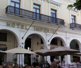 Imperial Veracruz
