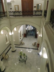 Imperial Veracruz