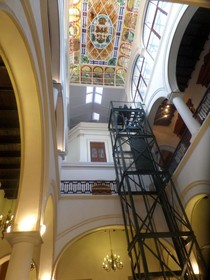 Imperial Veracruz