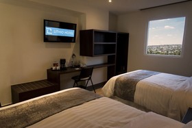 Lithio Hotel