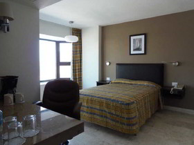 Hotel Mar y Tierra