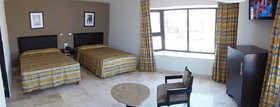 Hotel Mar y Tierra