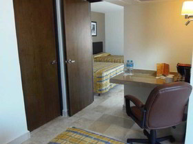 Hotel Mar y Tierra