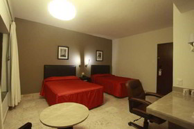 Hotel Mar y Tierra