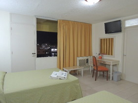 Hotel Mar y Tierra