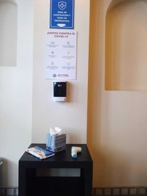 Mucara Hotel
