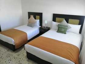 Mucara Hotel