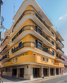 Mucara Hotel