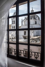 Mucara Hotel