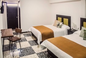 Mucara Hotel
