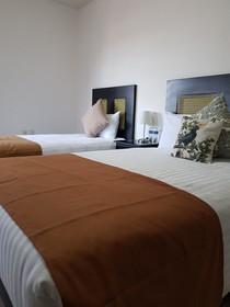 Mucara Hotel