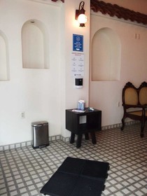 Mucara Hotel