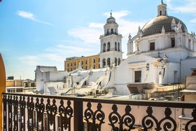 Mucara Hotel