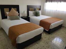 Mucara Hotel