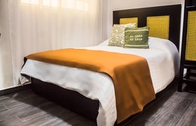 Mucara Hotel
