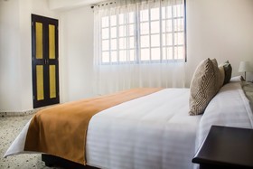 Mucara Hotel